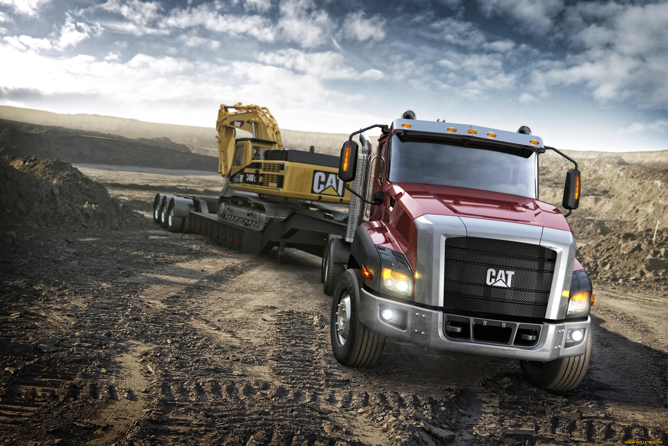 , , truck